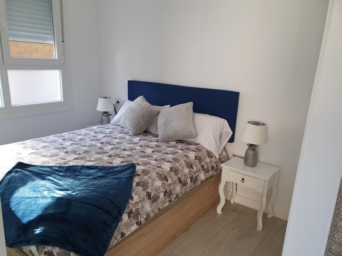 Apt Studio Lägenhet A Coruña Exteriör bild